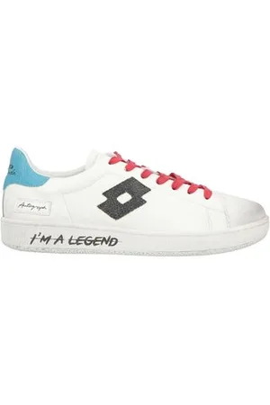 Lotto CALZADO - Sneakers