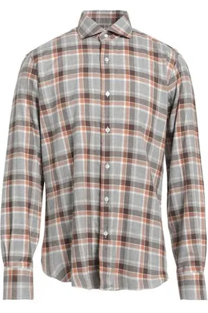 BARBA CAMISETAS Y TOPS - Camisas