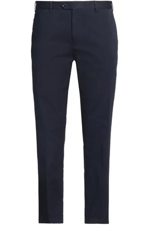 BARBA PARTES DE ABAJO - Pantalones