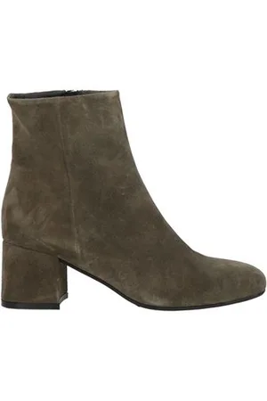 carmens CALZADO - Botines de caña alta