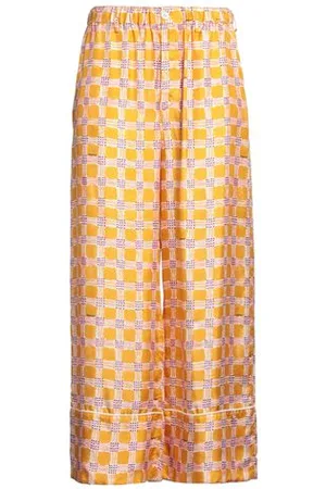 Marni PARTES DE ABAJO - Pantalones