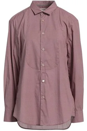 Tintoria Mattei CAMISETAS Y TOPS - Camisas