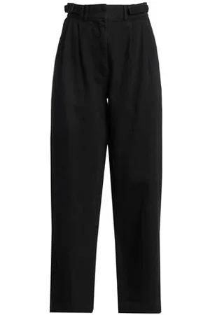 EDITED the label PARTES DE ABAJO - Pantalones vaqueros