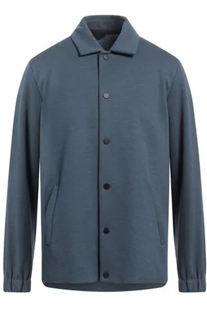 Harris Wharf London ROPA DE ABRIGO - Chaquetas y cazadoras