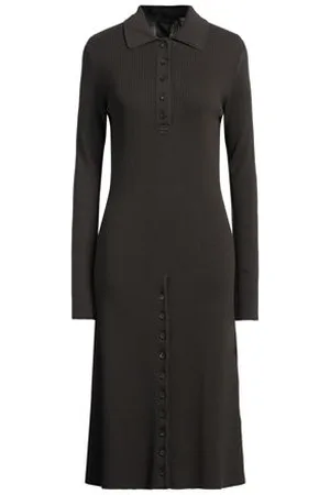 Courrèges VESTIDOS - Vestidos midi