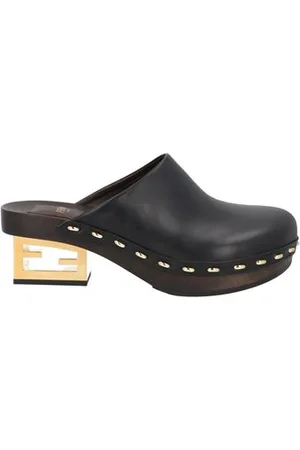 Fendi CALZADO - Mules & Zuecos