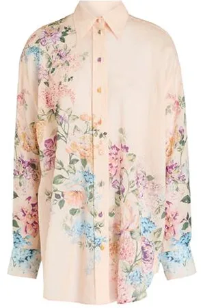 ZIMMERMANN CAMISETAS Y TOPS - Camisas