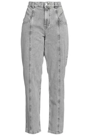 AG Jeans PARTES DE ABAJO - Pantalones vaqueros