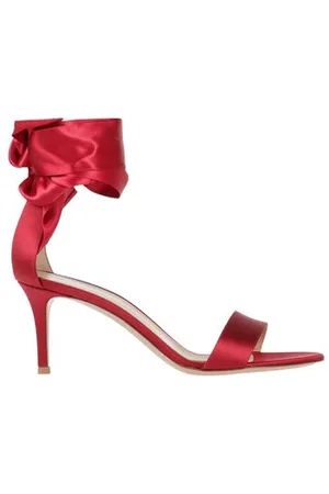 Gianvito Rossi CALZADO - Sandalias con cierre