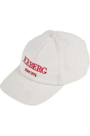Iceberg COMPLEMENTOS - Sombreros