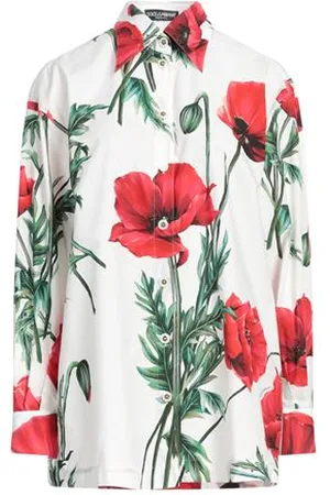 Dolce & Gabbana CAMISETAS Y TOPS - Camisas