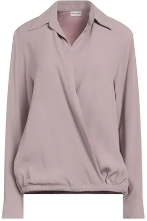 DRIES VAN NOTEN CAMISETAS Y TOPS - Tops