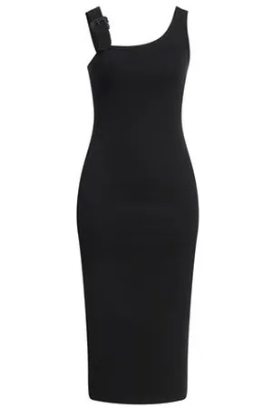 VERSACE VESTIDOS - Vestidos midi