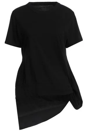YOHJI YAMAMOTO CAMISETAS Y TOPS - Camisetas