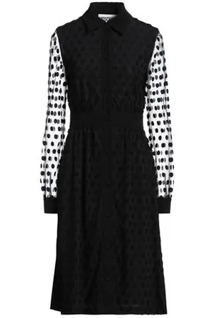 Moschino VESTIDOS - Vestidos midi