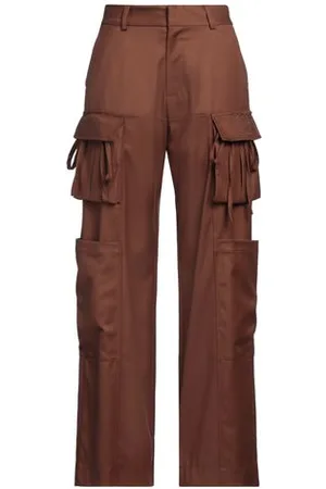GAËLLE PARTES DE ABAJO - Pantalones