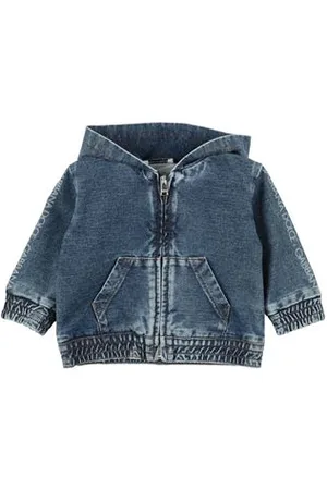Dolce & Gabbana ROPA DE ABRIGO - Chaquetas vaqueras