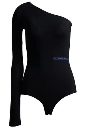 Maison Margiela CAMISETAS Y TOPS - Bodies
