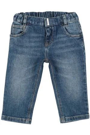 Givenchy PARTES DE ABAJO - Pantalones vaqueros