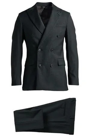 TOMBOLINI TRAJES Y CONJUNTOS - Trajes