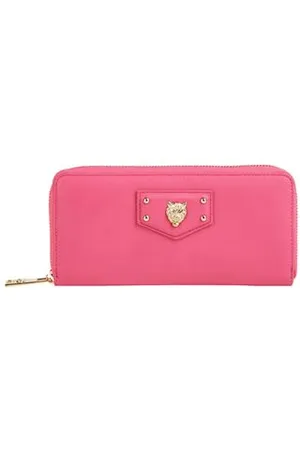 Philipp Plein Marroquinería - Billeteras
