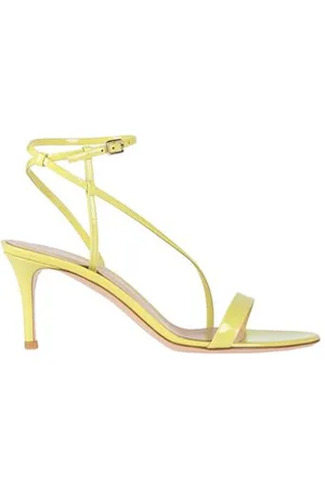 Gianvito Rossi CALZADO - Sandalias con cierre