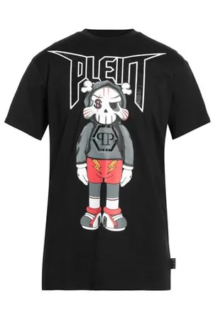 Philipp Plein CAMISETAS Y TOPS - Camisetas