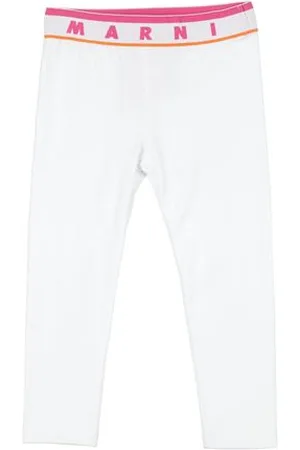 Marni PARTES DE ABAJO - Leggings