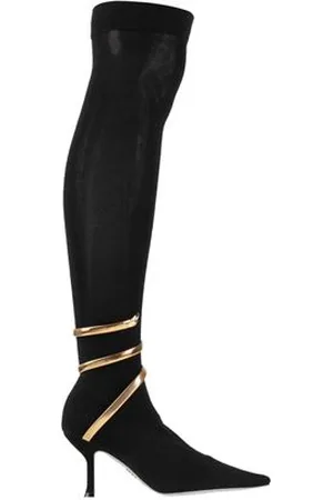 RENE CAOVILLA CALZADO - Botas