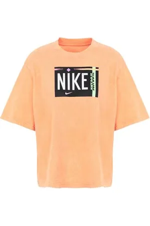 Nike CAMISETAS Y TOPS - Camisetas
