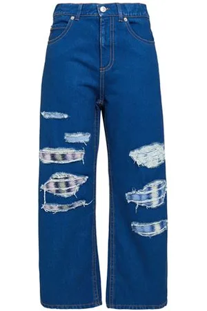 Marni PARTES DE ABAJO - Pantalones vaqueros
