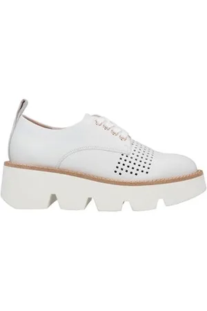 Emanuélle vee CALZADO - Zapatos de cordones