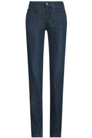 Emporio Armani PARTES DE ABAJO - Pantalones vaqueros