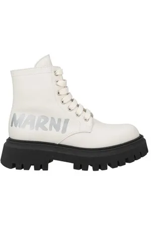 Marni CALZADO - Botines de caña alta