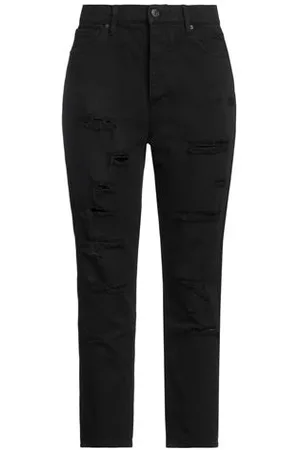 Armani Exchange PARTES DE ABAJO - Pantalones vaqueros