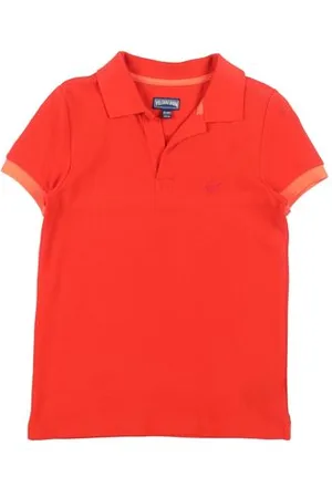 Vilebrequin CAMISETAS Y TOPS - Polos