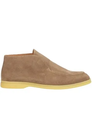 LARDINI CALZADO - Botines de caña alta