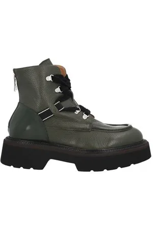 Camerlengo CALZADO - Botines de caña alta