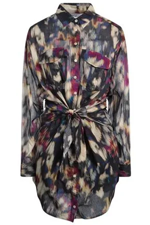Marant Etoile VESTIDOS - Minivestidos