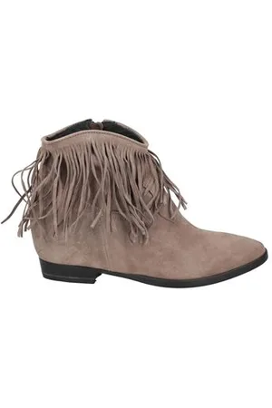 Lemaré CALZADO - Botines de caña alta