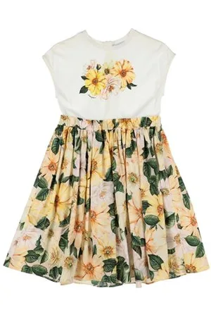 Dolce & Gabbana VESTIDOS - Vestidos para niña