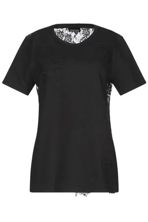 ERMANNO SCERVINO CAMISETAS Y TOPS - Camisetas
