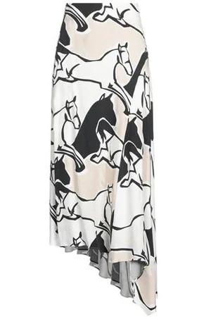 Ted Baker PARTES DE ABAJO - Faldas largas
