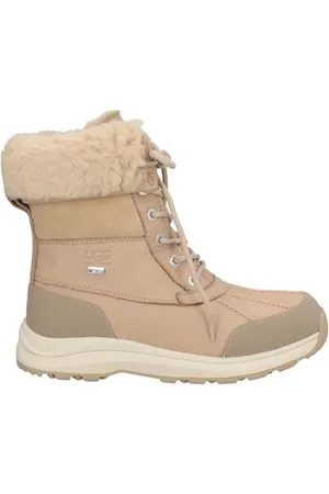 UGG CALZADO - Botines de caña alta