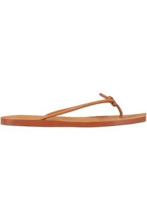 Rick Owens CALZADO - Sandalias de dedo