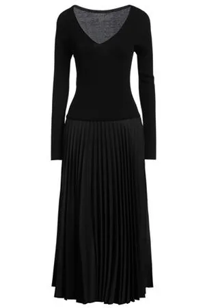 D.EXTERIOR VESTIDOS - Vestidos midi