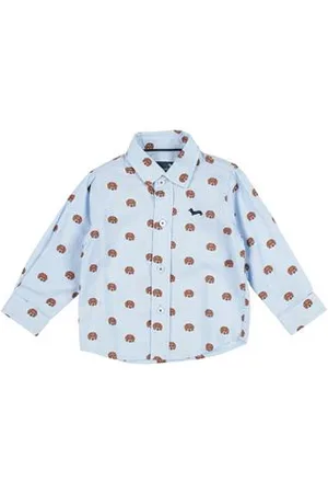 HARMONT&BLAINE CAMISETAS Y TOPS - Camisas