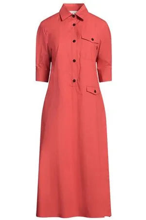 ANTONELLI VESTIDOS - Vestidos midi
