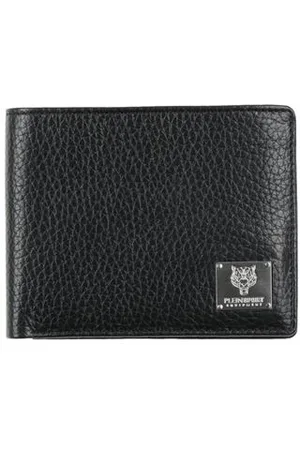 Philipp Plein Marroquinería - Billeteras