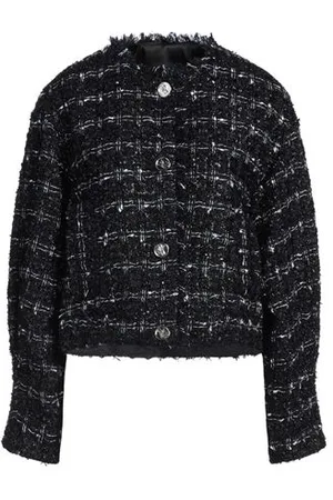 Karl Lagerfeld ROPA DE ABRIGO - Chaquetas y cazadoras